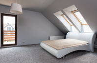 Charterhouse bedroom extensions