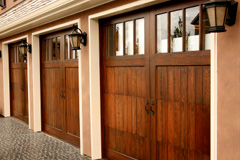 Charterhouse garage extension quotes